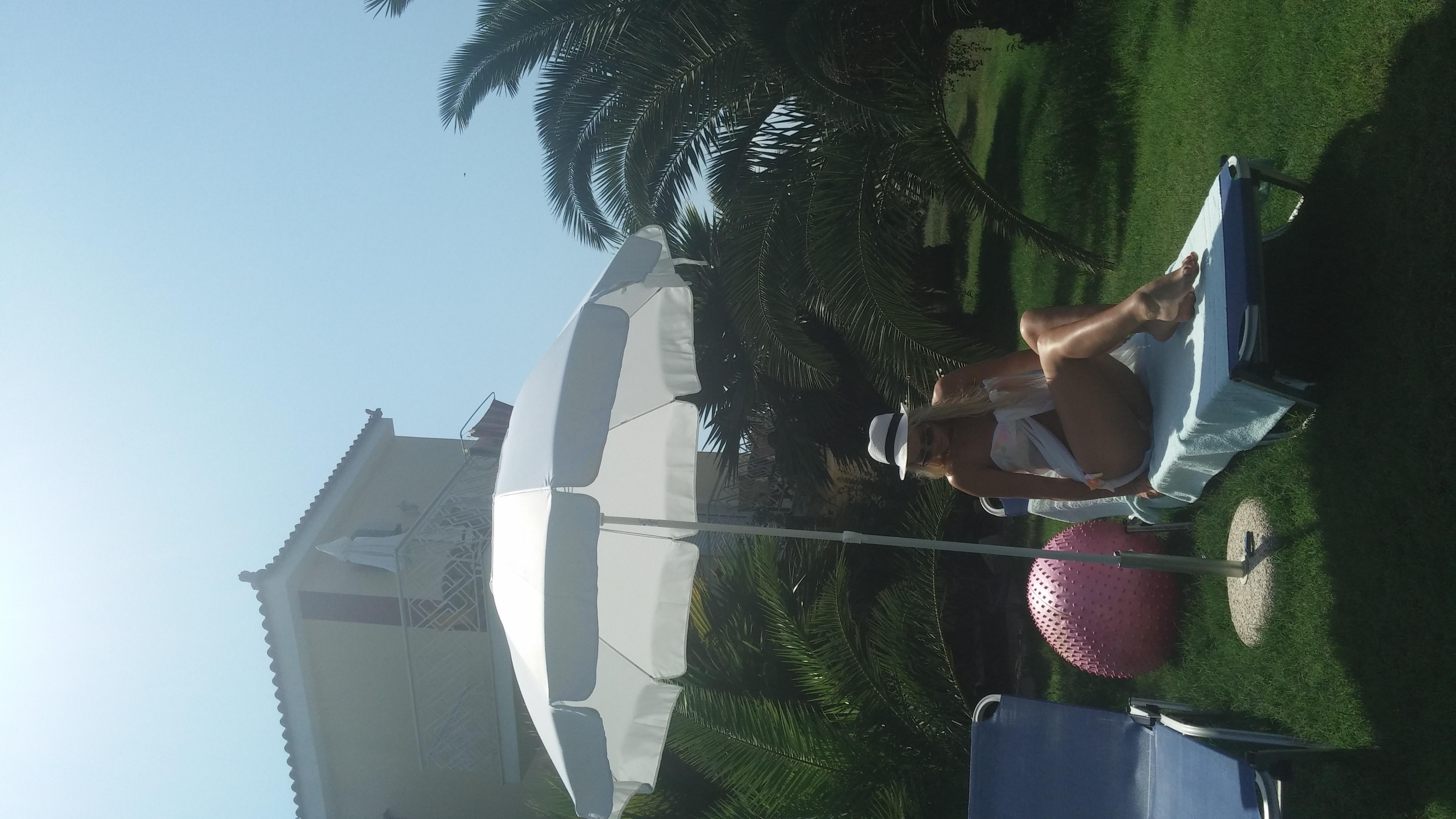 Irida Beach Resort Suites Kyparissia Buitenkant foto